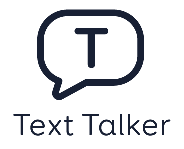 Text Talker