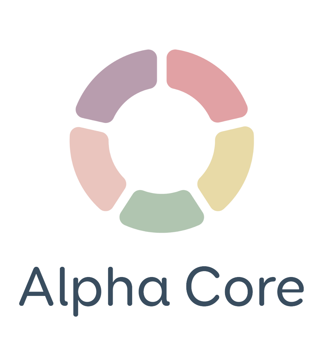 Alpha Core